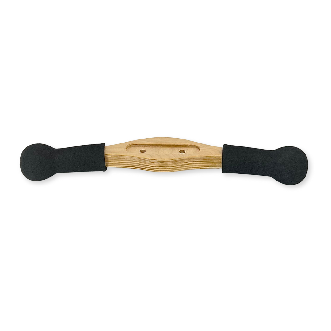 Tiny Tot Balance Bike Handle Bar - Natural