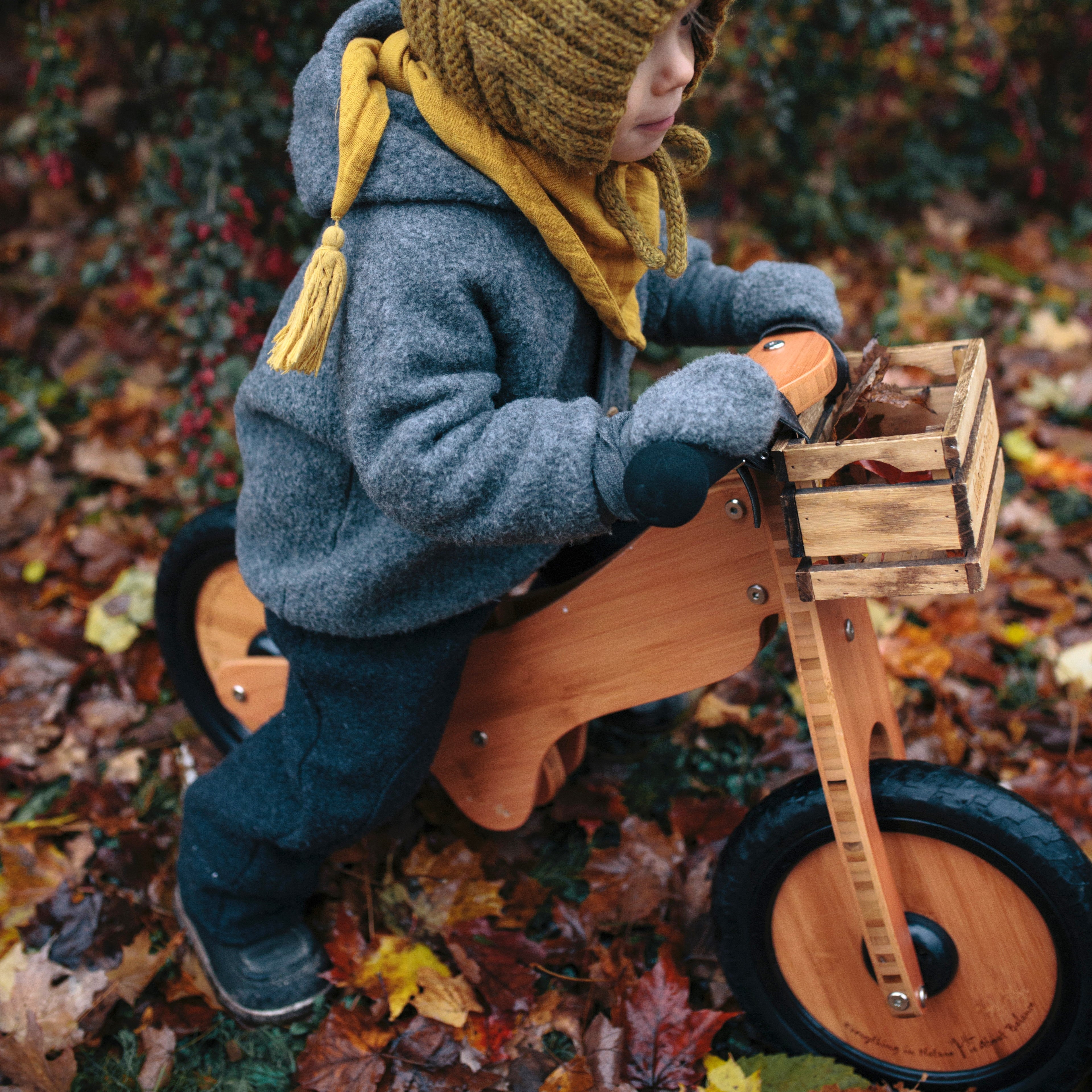 Classic Balance Bike