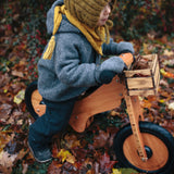 Classic Balance Bike