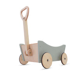 Pull Wagon