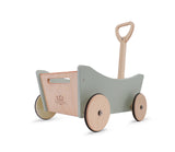 Pull Wagon