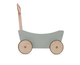 Pull Wagon