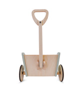 Pull Wagon