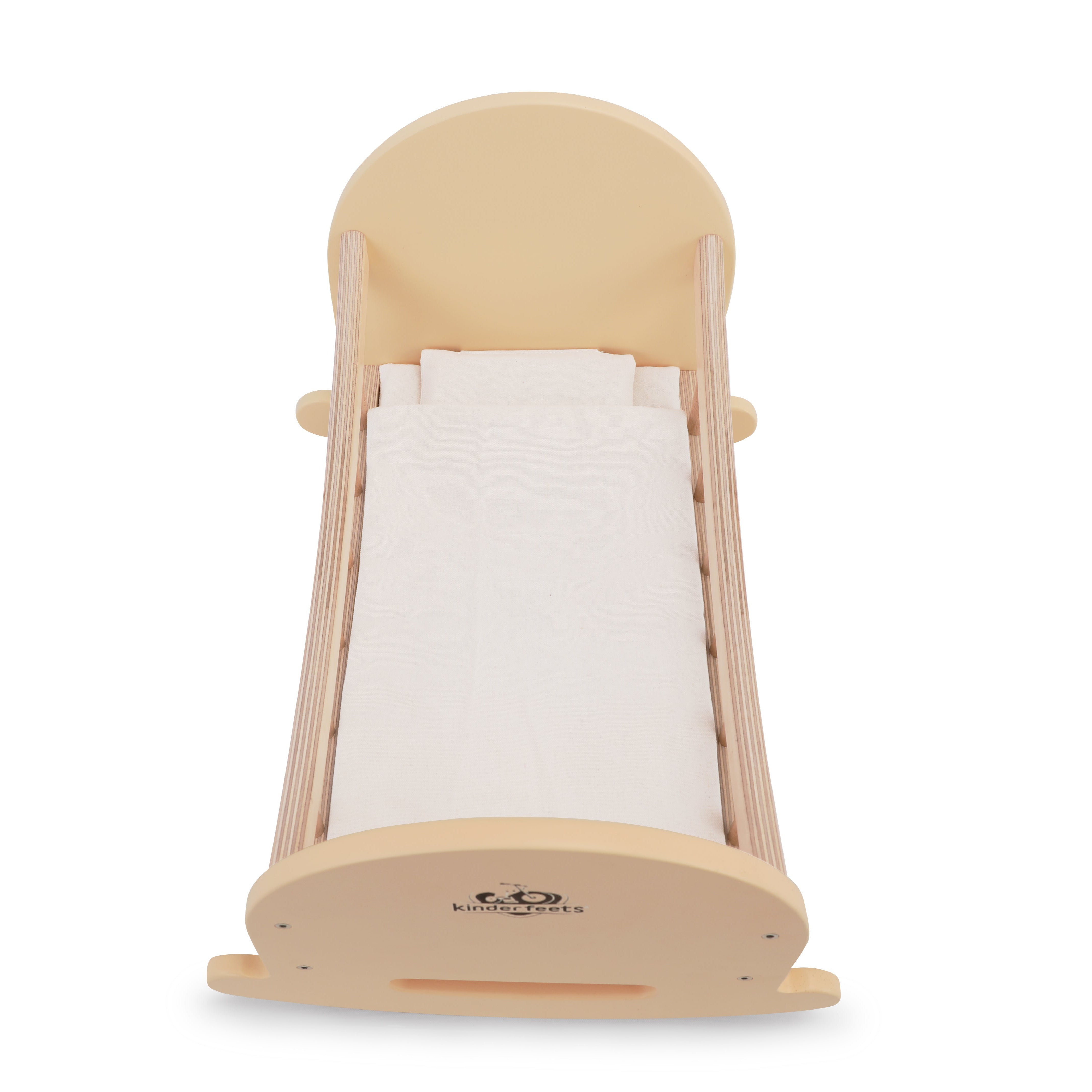 Doll Accessories - Doll Crib