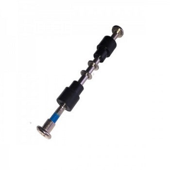 Classic Balance Bike Rear Wheel Axle for BAMBOO model