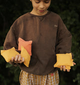 Mini Cornhole Game