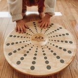 Balance Disk