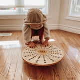 Balance Disk