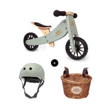 Tiny Tot PLUS Bike Bundle