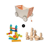 Nursery Starter Bundle