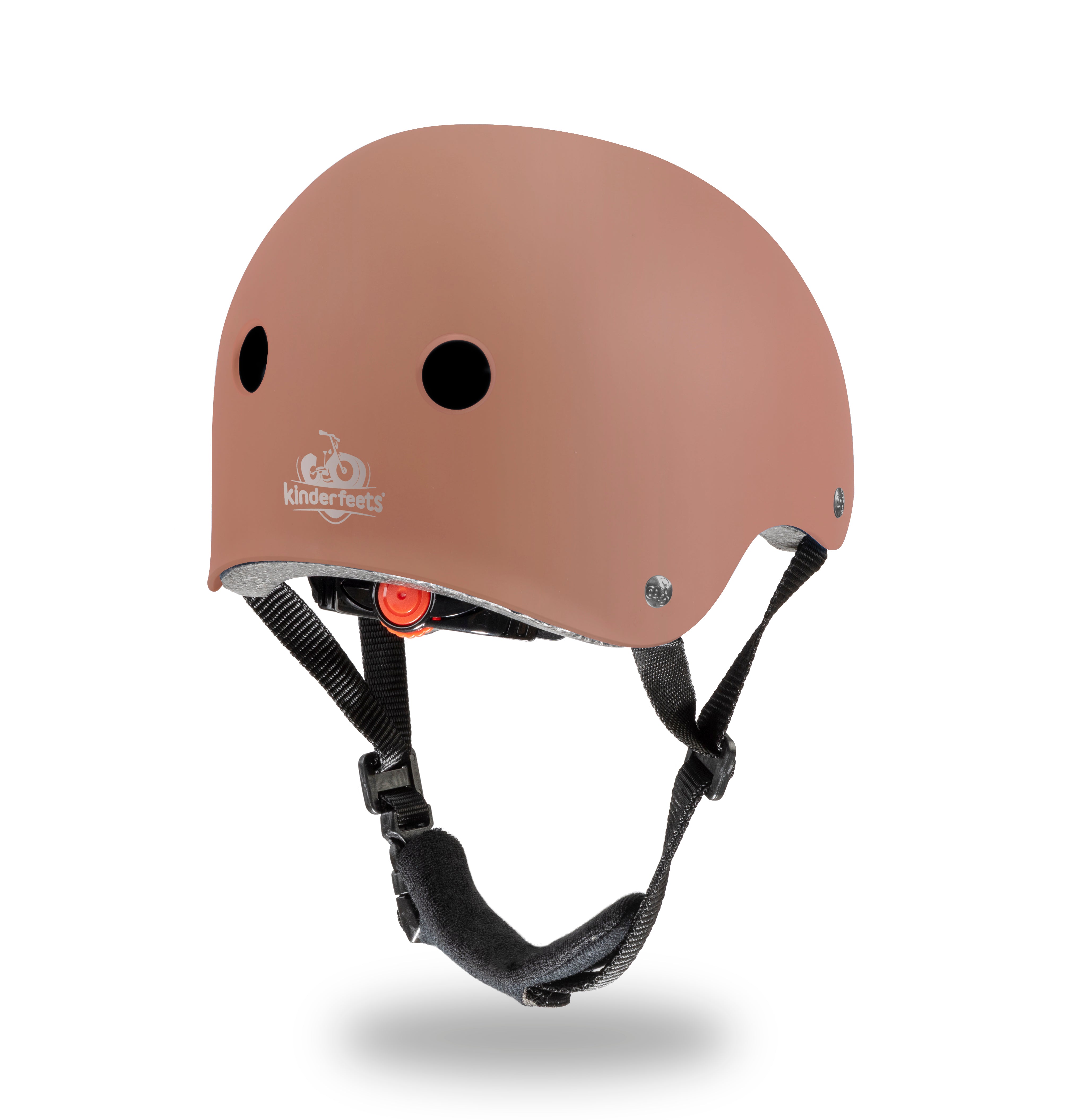 Lil 8 Helmet MOCHA Matte