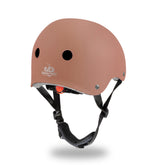 Lil 8 Helmet MOCHA Matte