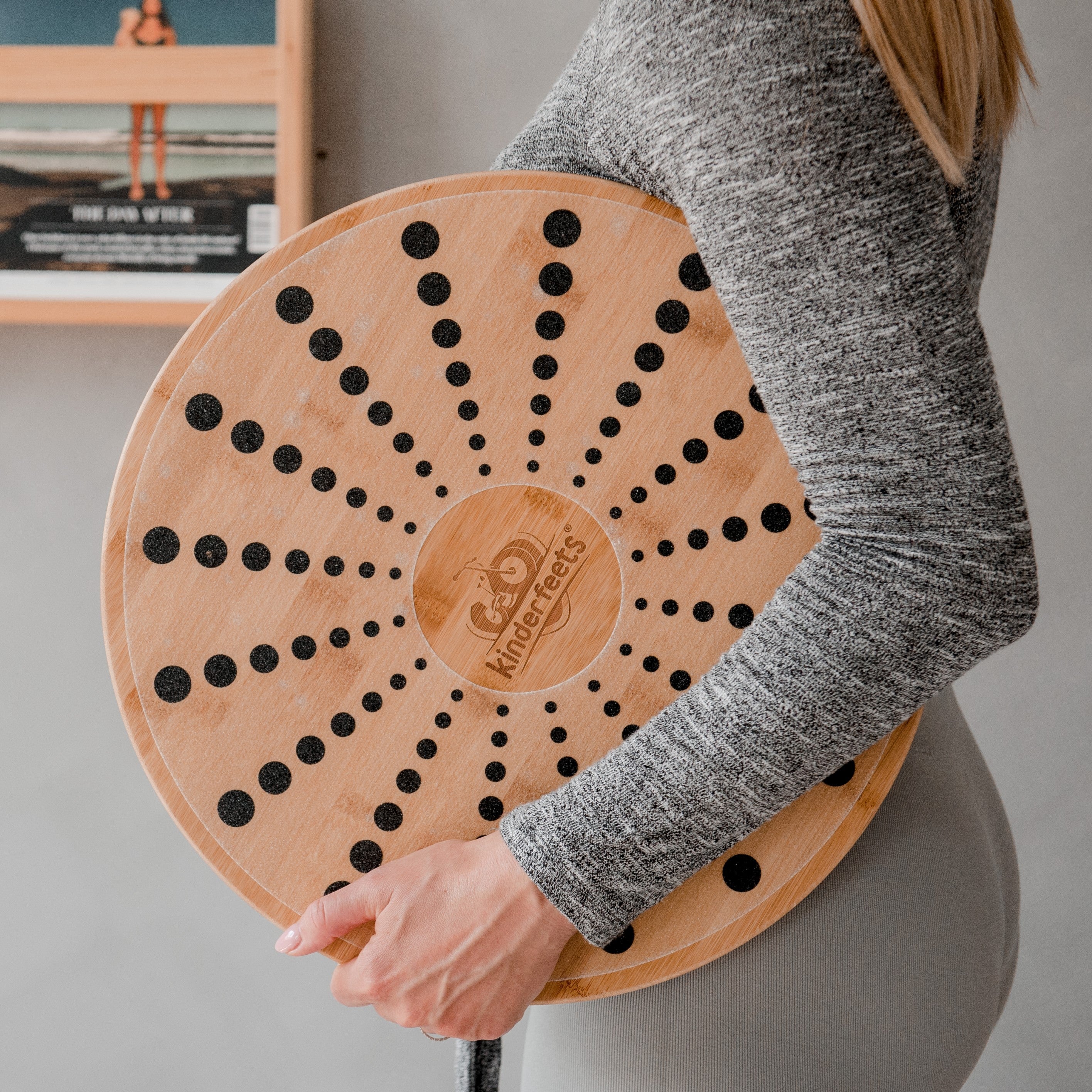 Balance Disk