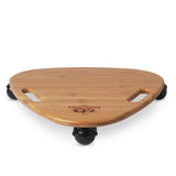 Tummy Glider