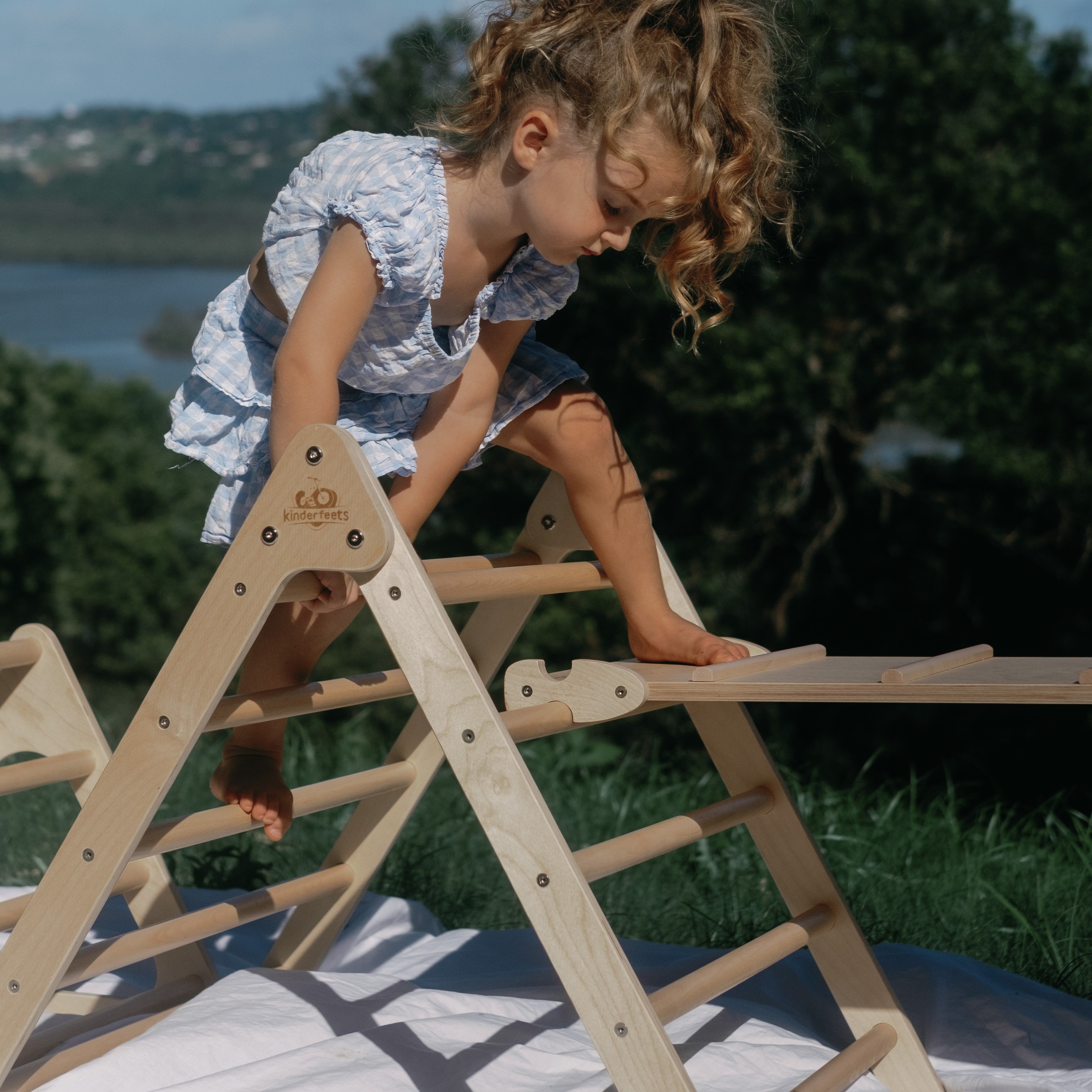 Ramp & Slide