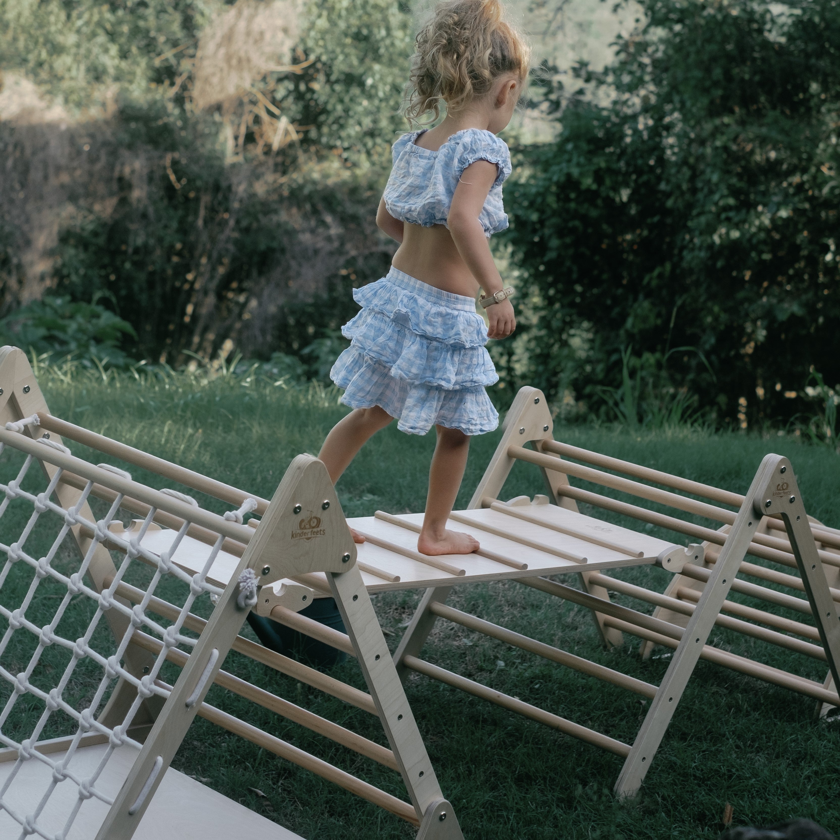Ramp & Slide