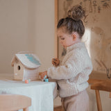 Birdhouse