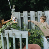 Birdhouse