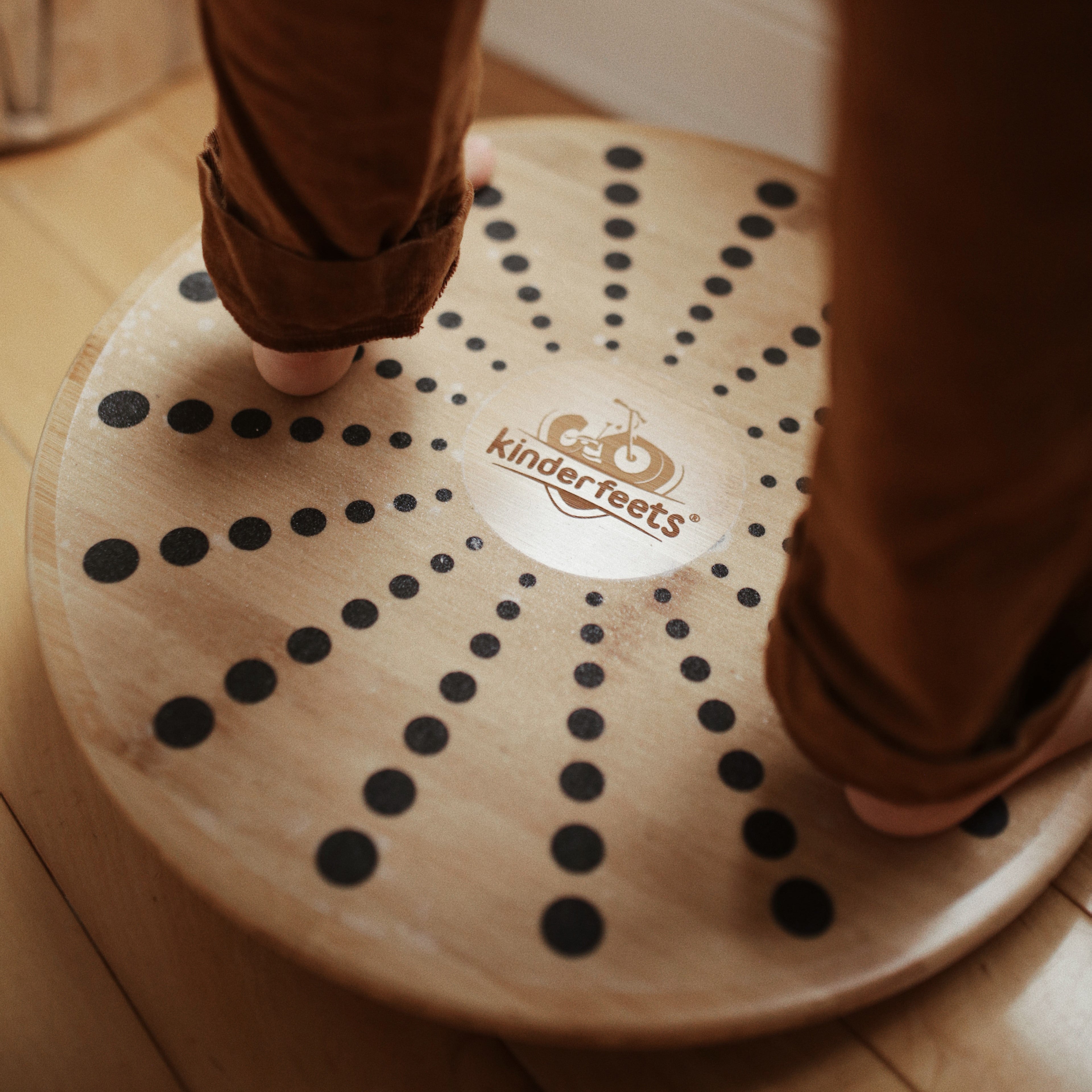 Balance Disk