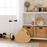 Kinderscooter Classic Wheels 03647