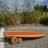 Balance Surfer