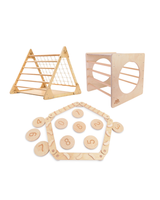 Pikler Adventure Bundle