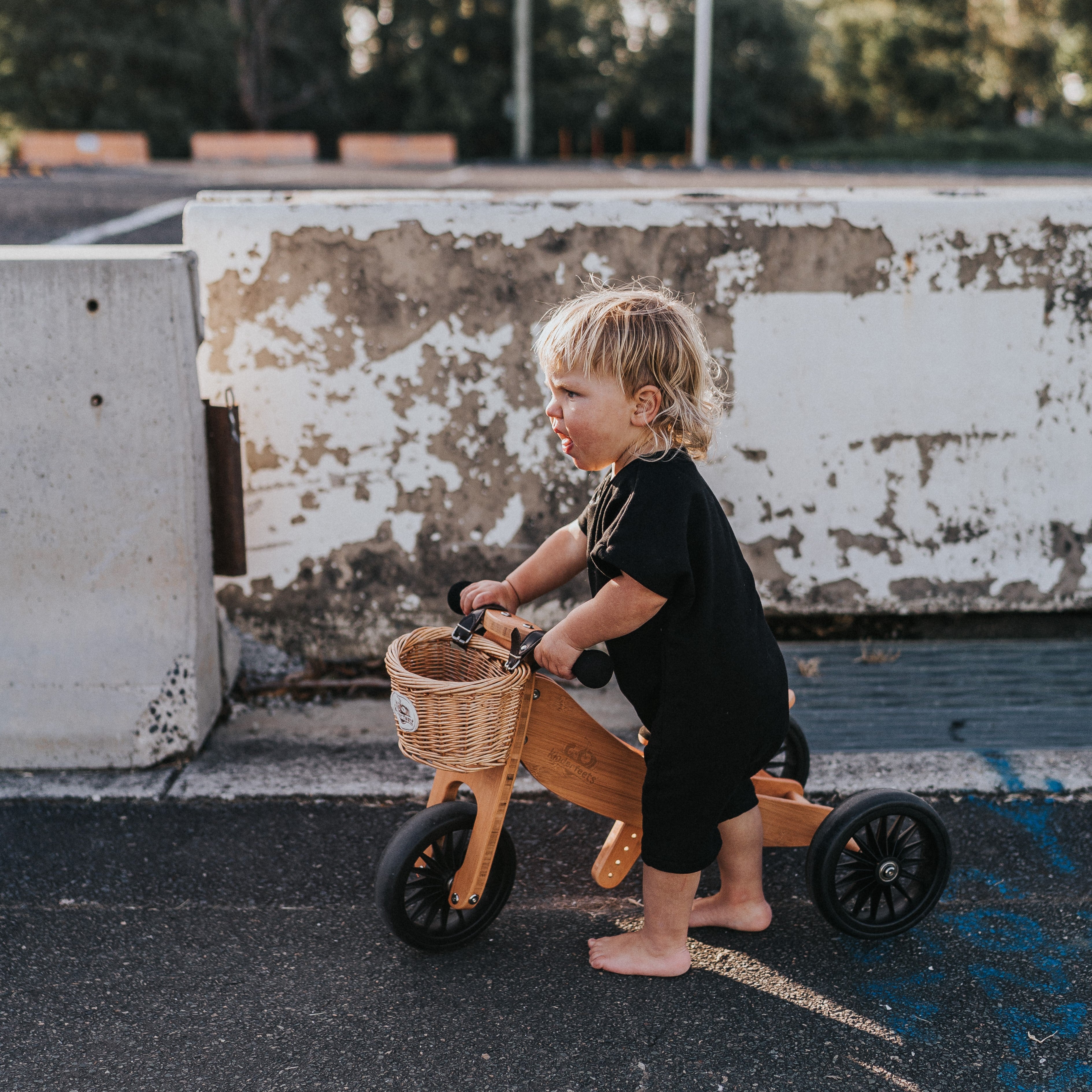 2-in-1-Tiny Tot Plus