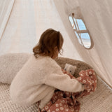 Indoor/Outdoor Play Tent