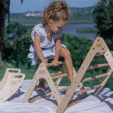 Pikler Triangle Small