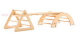 Pikler Triangle Small