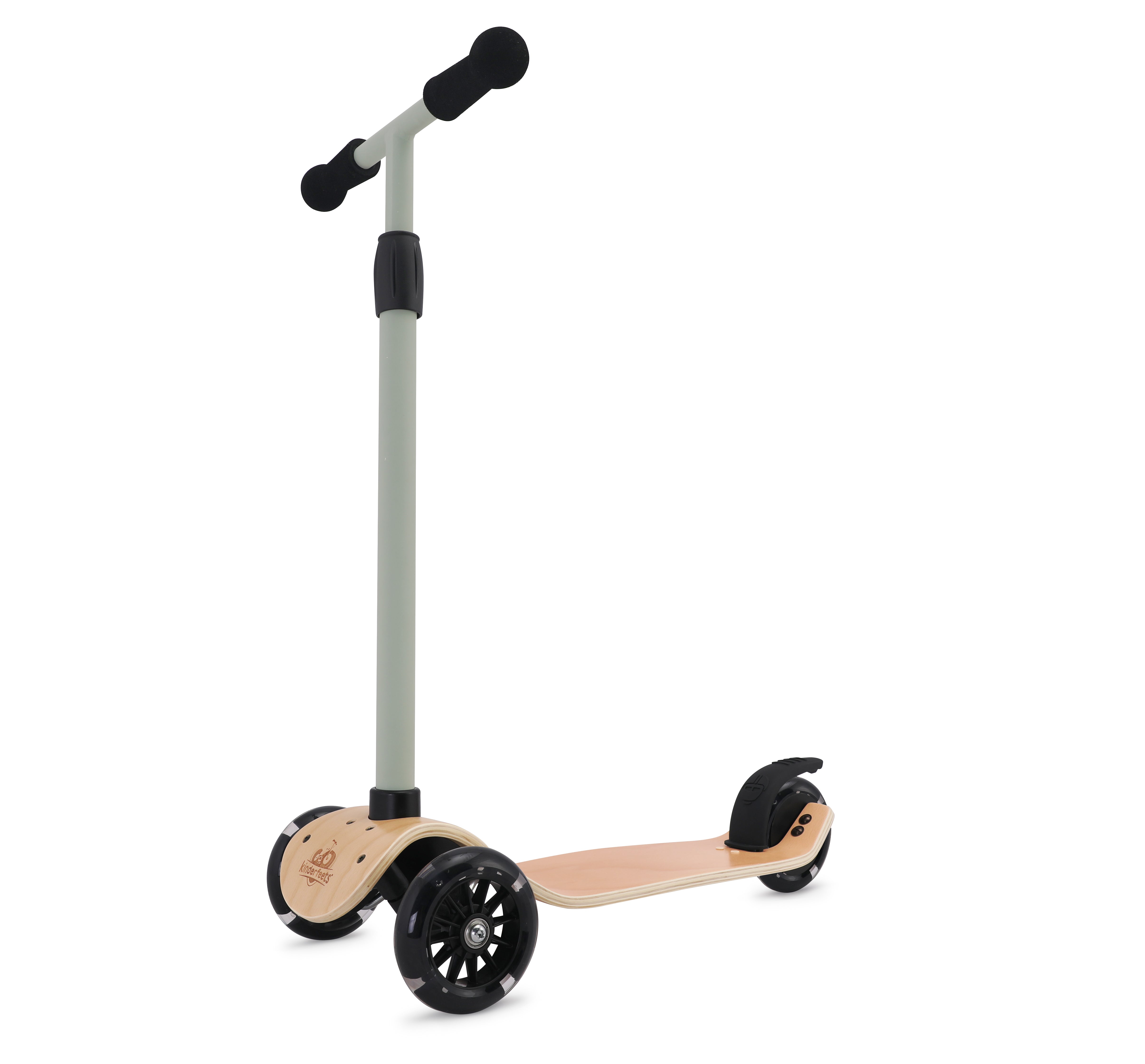 Kinderscooter SAGE with LED wheels