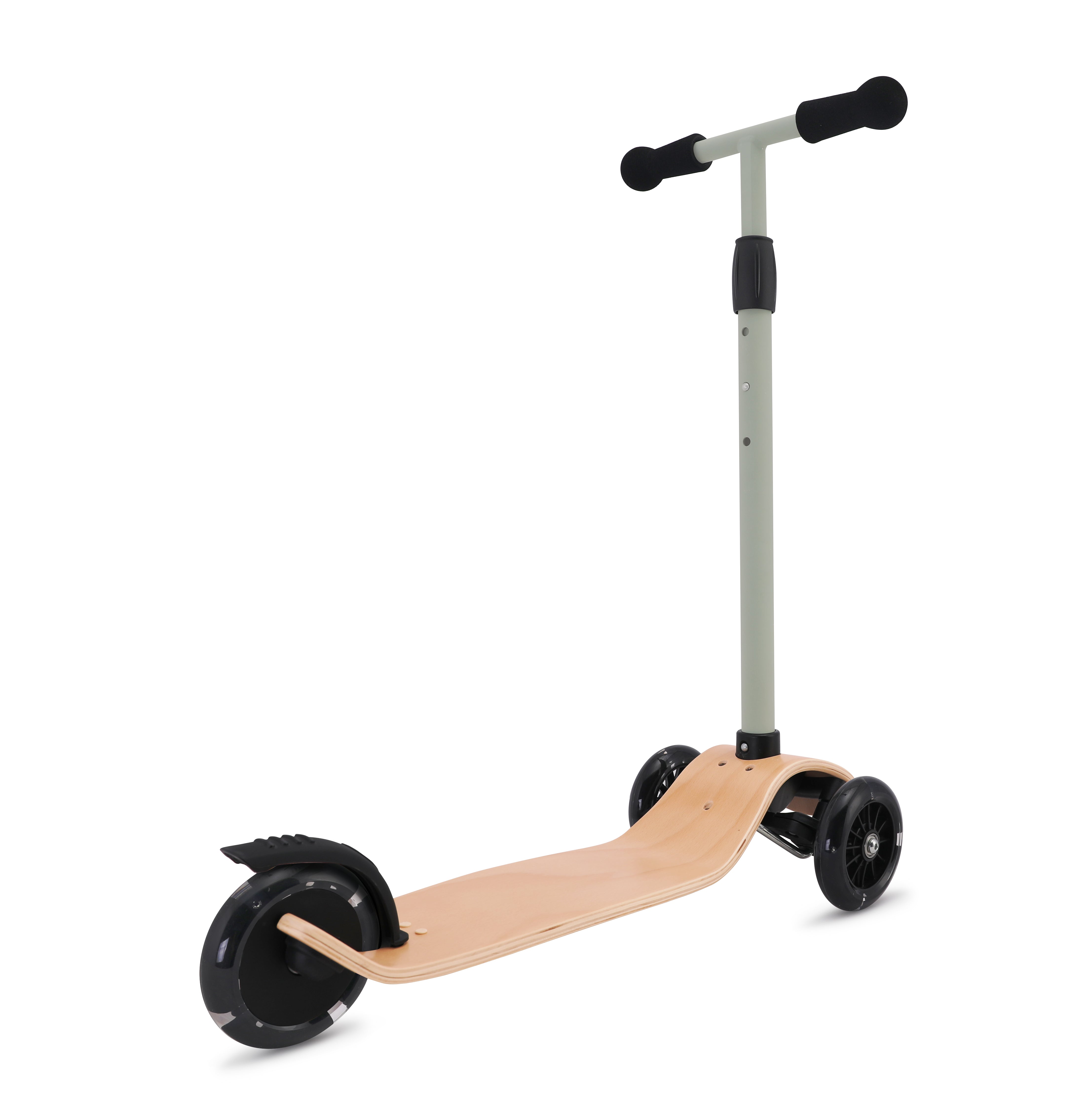 Kinderscooter SAGE with LED wheels