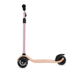 Kinderscooter ROSE with LED wheels