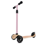Kinderscooter ROSE with LED wheels