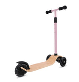 Kinderscooter ROSE with LED wheels