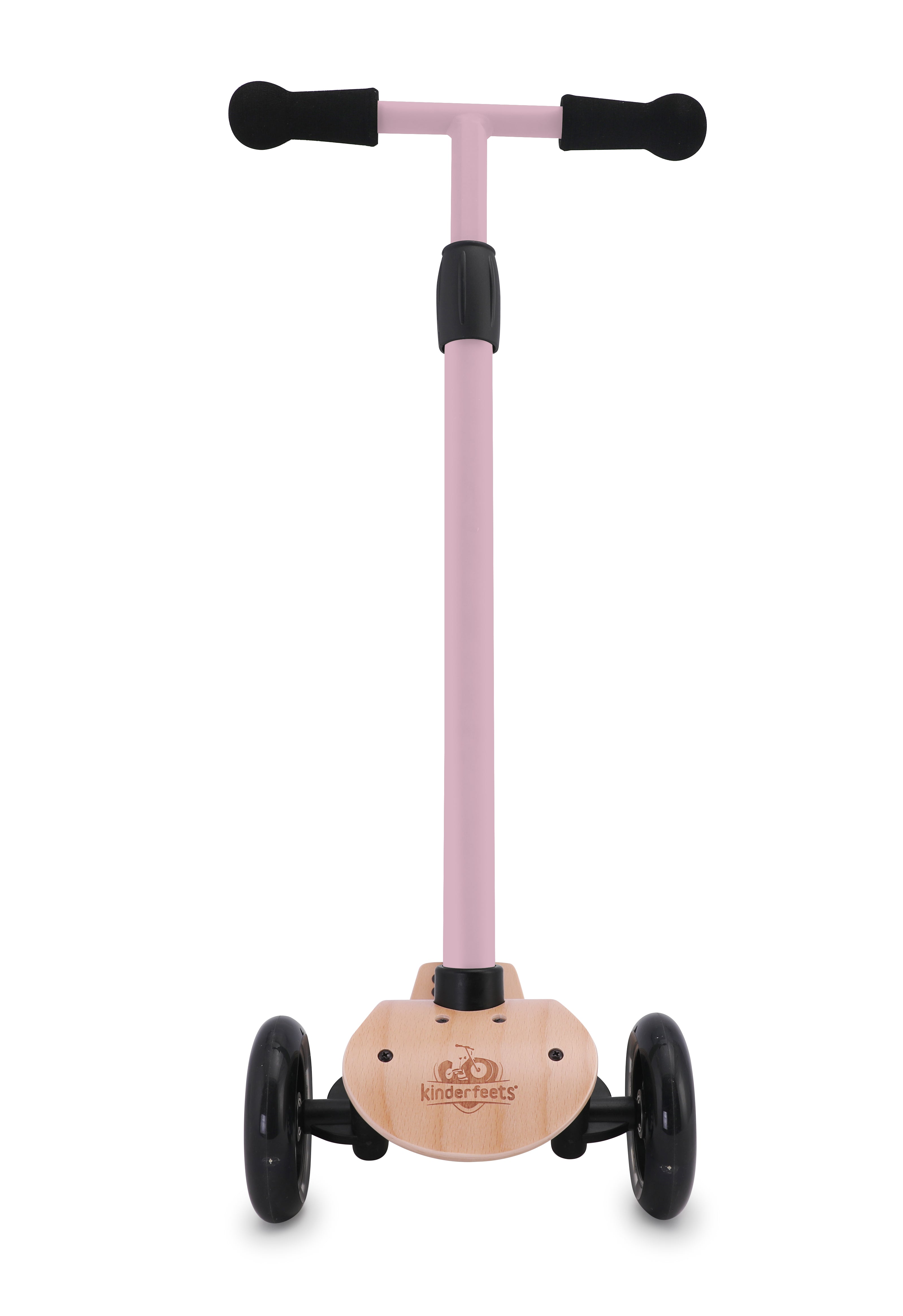 Kinderscooter ROSE with LED wheels