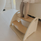 Step Stool