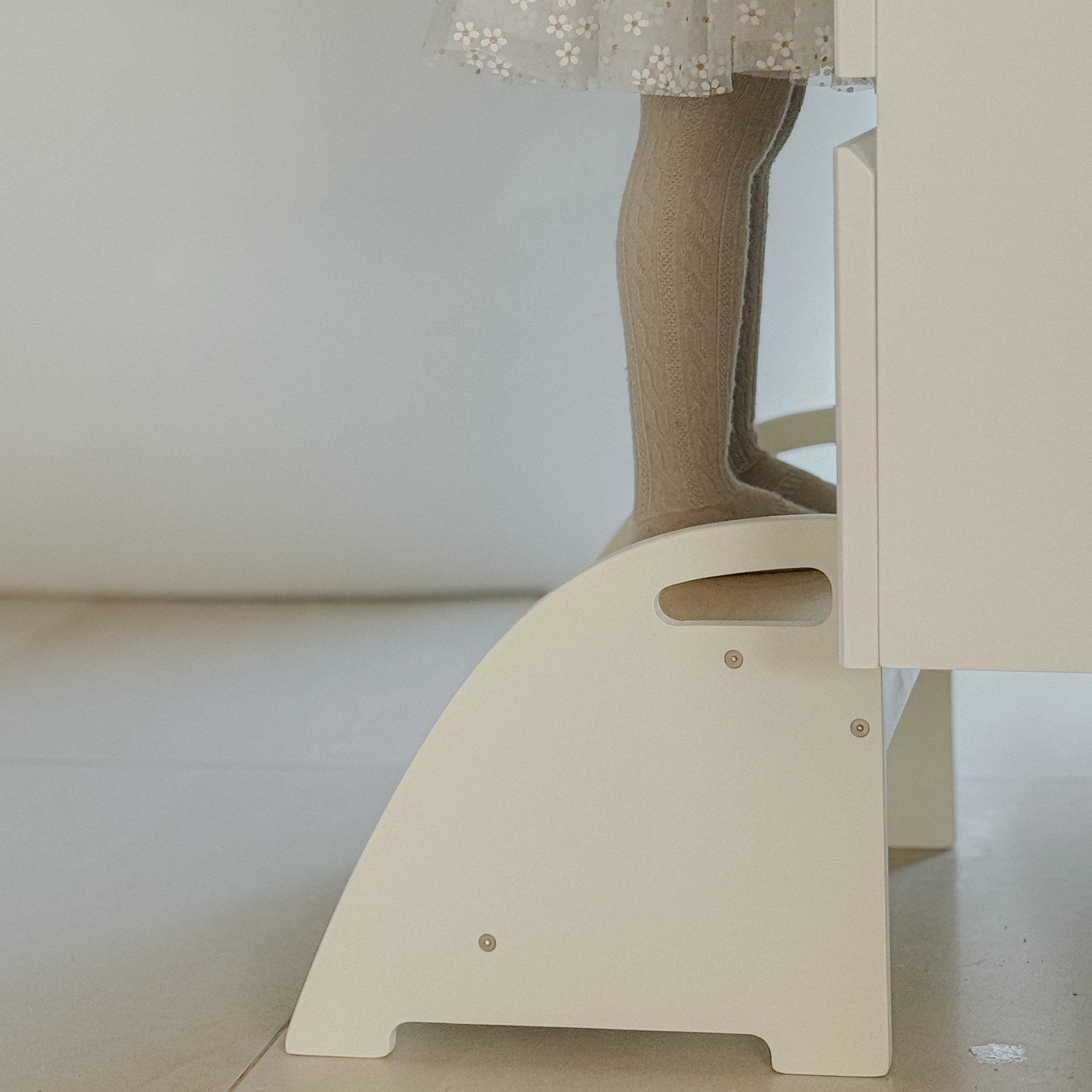 Step Stool