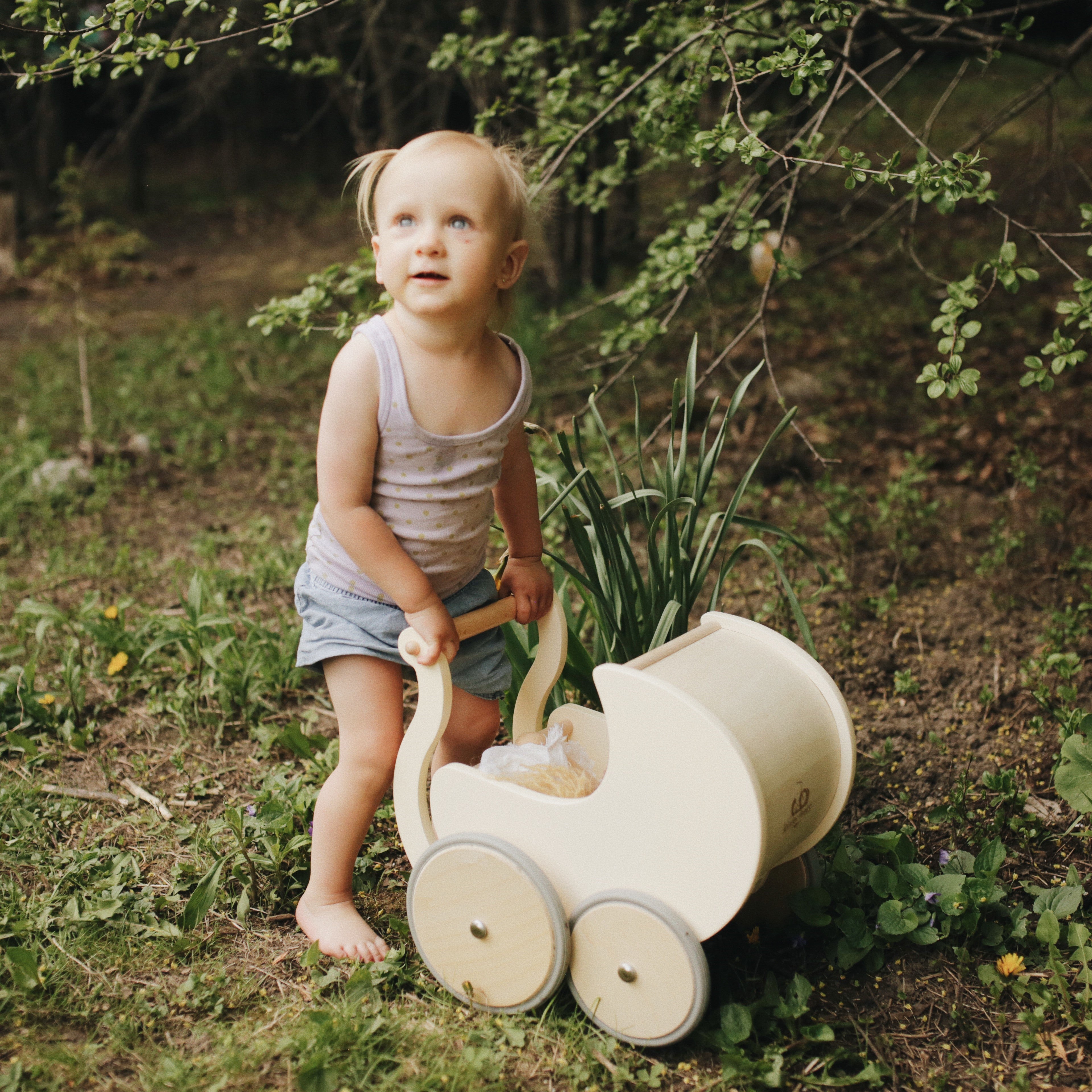 Doll Pram / Petit Pram