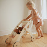 Doll Accessories - Doll Stroller