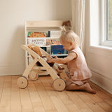 Doll Accessories - Doll Stroller
