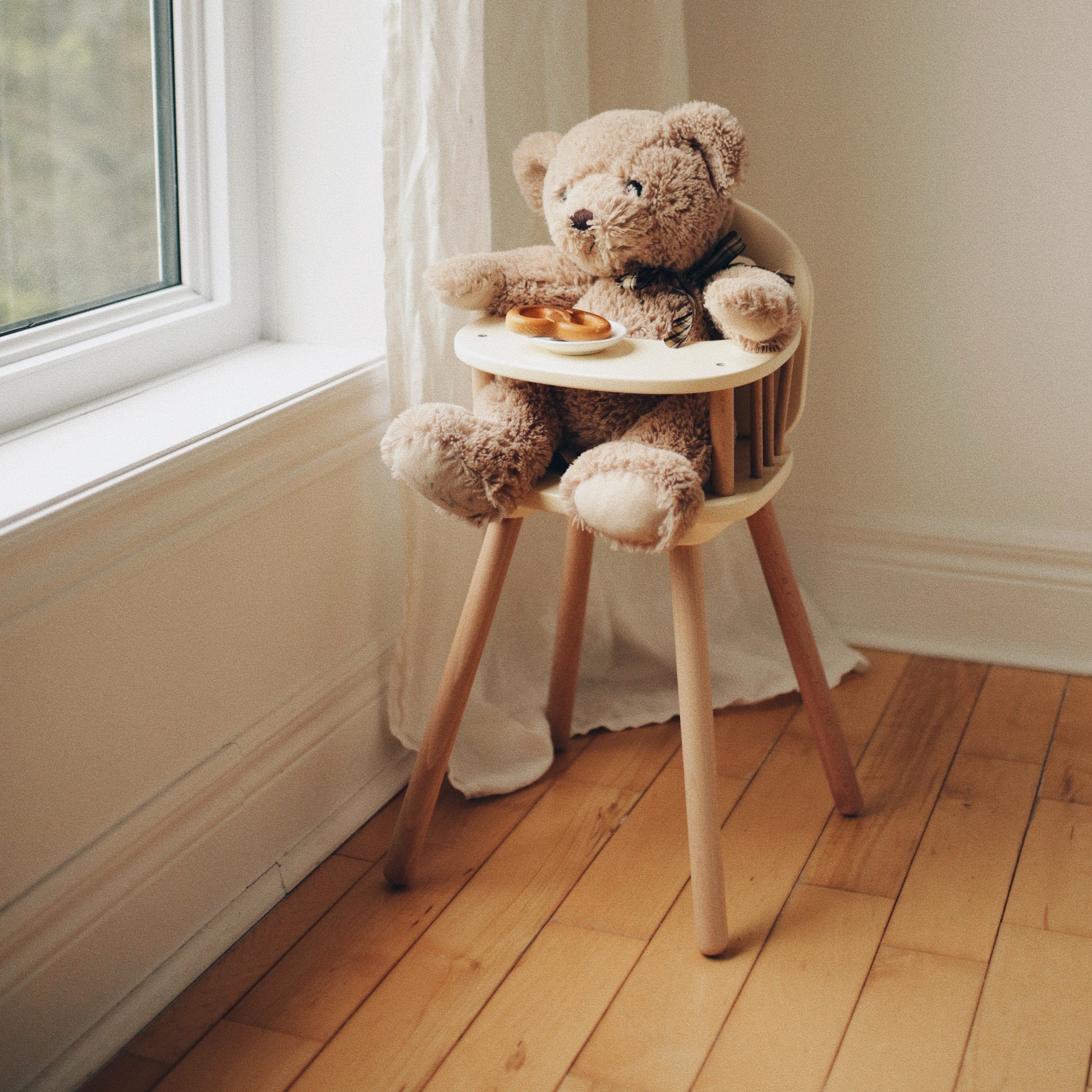 Doll Accessories - Doll Chair