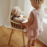 Doll Accessories - Doll Chair