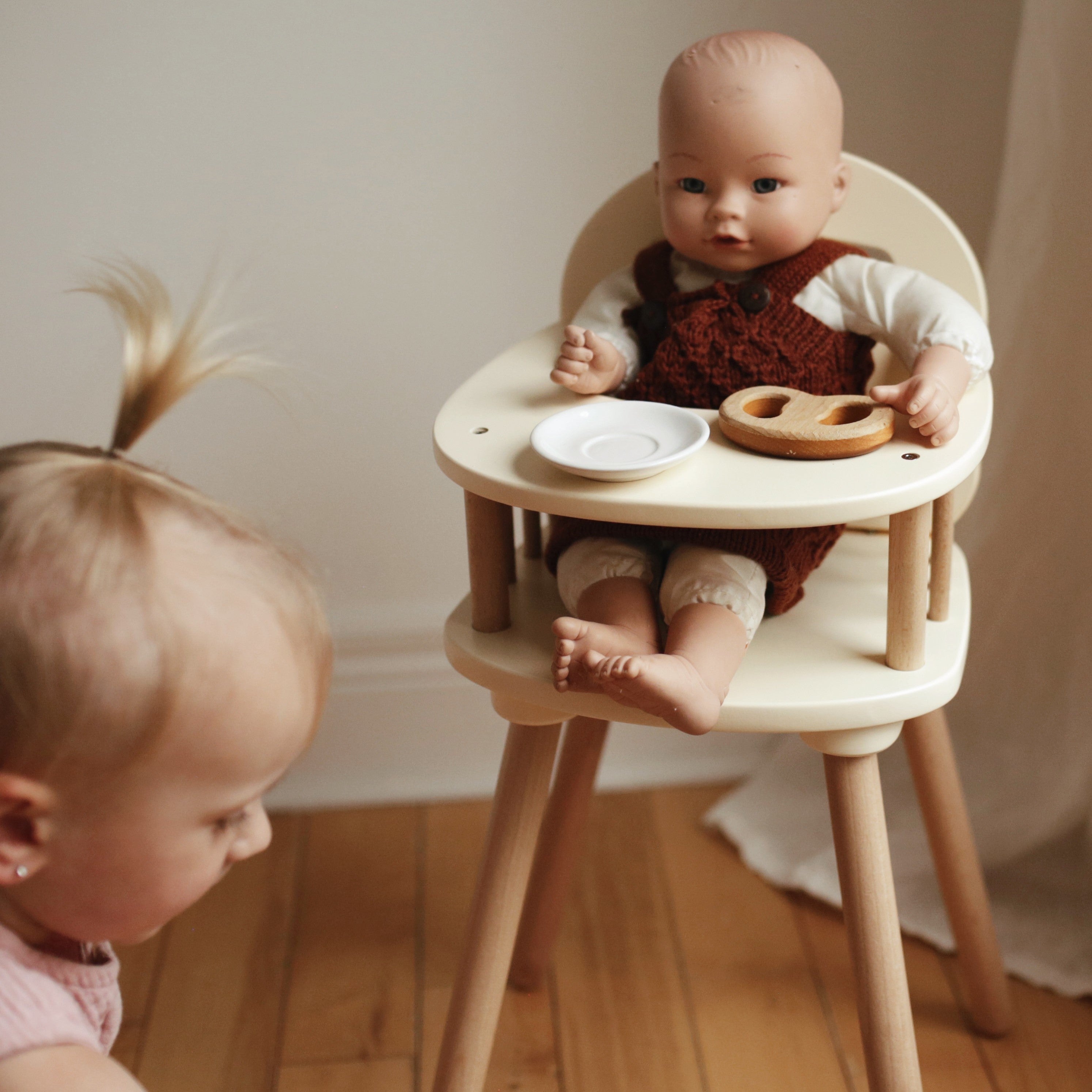 Doll Accessories - Doll Chair