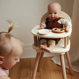 Doll Accessories - Doll Chair
