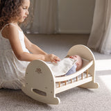 Doll Accessories - Doll Crib