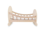 Doll Accessories - Doll Crib