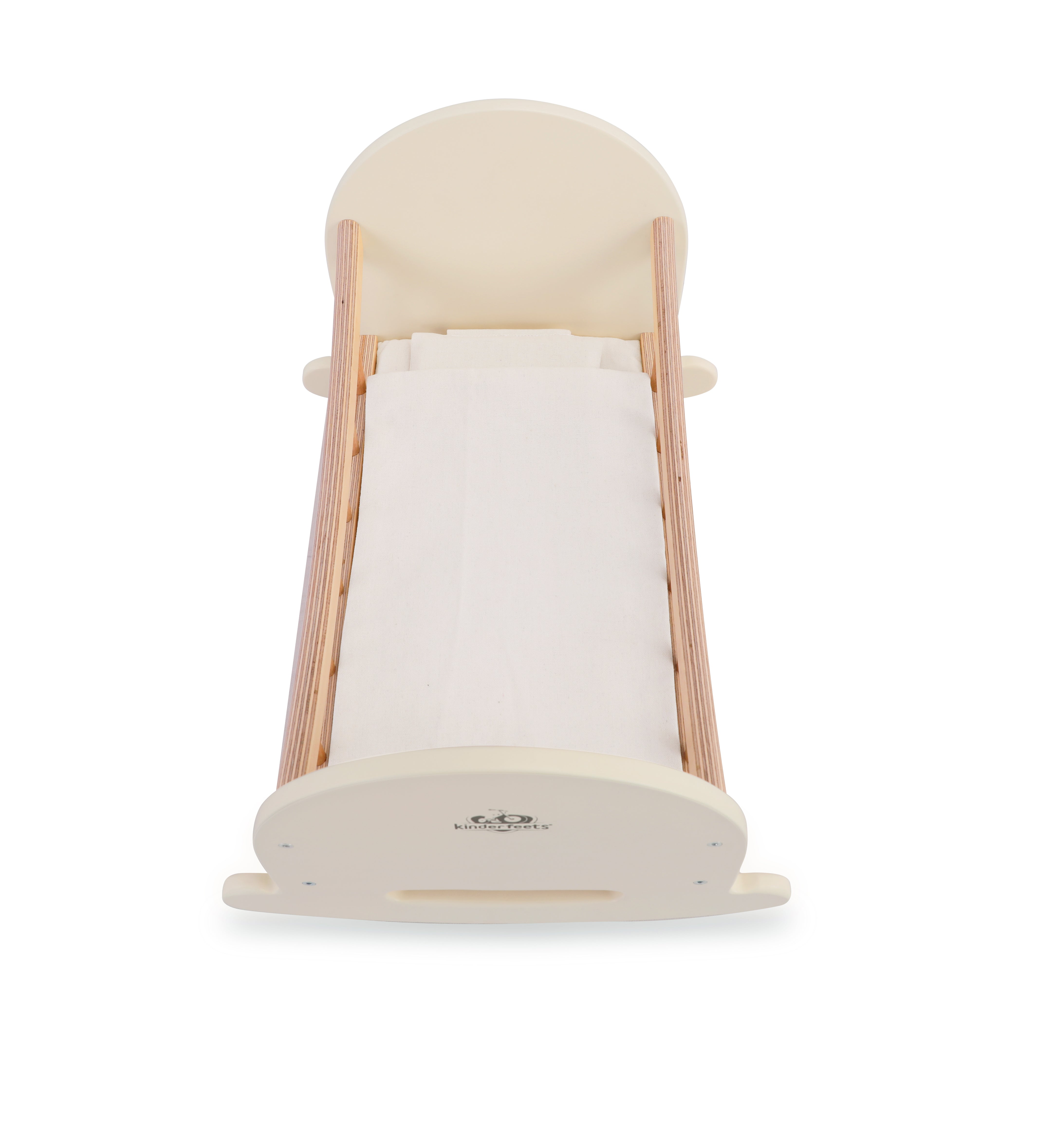 Doll Accessories - Doll Crib