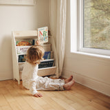 Sling Bookshelf