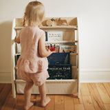 Sling Bookshelf